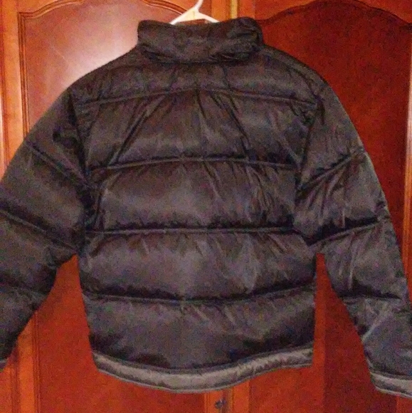 Gap VERY WARM Insulated Puffer Jacket - Picture 3 of 6